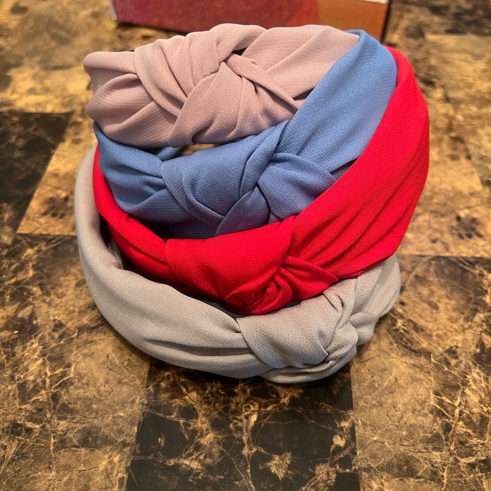 Women Headbands